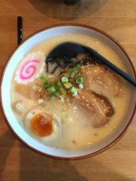 Full Ramen food