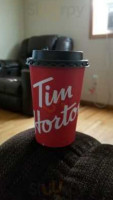 Tim Hortons food