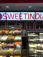 Sweetindia food