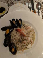 Portofino Brasserie Italienne food