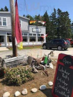 Harbour General Store And food