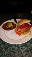 Lougheed Village And Grill food