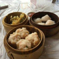 Oriental Chu Shing Restaurant food