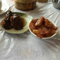 Oriental Chu Shing Restaurant menu