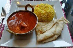 Spicy Affairs Indian Cuisine food