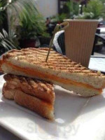 Brulerie Cafe-Creme food