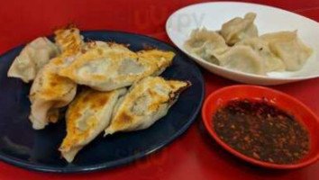 Noodle And Dumpling Wàn Xiāng Zhāi food