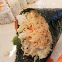 Tokushima Sushi food
