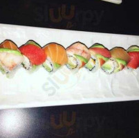 Sushi Delight food