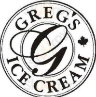 Greg's Ice Cream inside