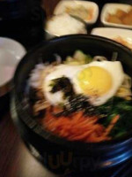 Morak Korean Fusion food