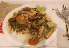 Thai Express Mississauga food