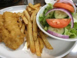 Big Ben's Fish And Chips food