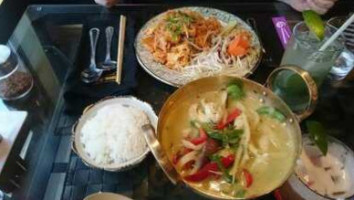 Social Thai food