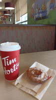 Tim Hortons food