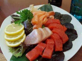 Sushi Simagoya(작은 섬 생선초밥 food