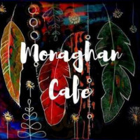 Monaghan Cafe food
