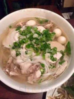 Pho Yo Vietnamese Cuisne food