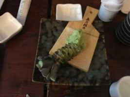 Japango food