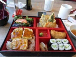 Ryuu Japanese Kitchen (yvr Outlet) food