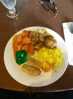 Mehfil India Restaurant food