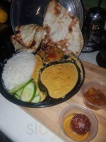 Spice 'n ' Ice East Indian Cuisine food