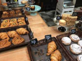 Duft & Co. Bakehouse food