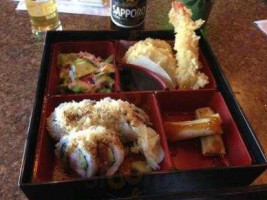 Sushiwa food