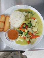 Shaba Thai Cuisine food