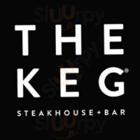 The Keg Steakhouse & Bar inside