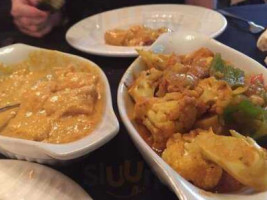 Curry Original food
