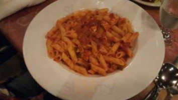 Paliotti's Italian Restaurant food