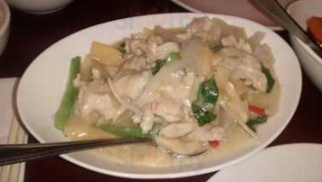 Le Ming Chuan food