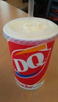 Dairy Queen Grill Chill food