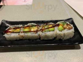 Sushi Kiku inside