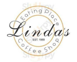Linda's Eating Place inside
