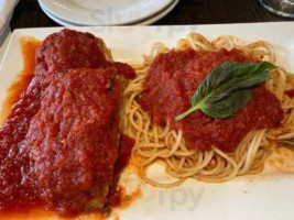 Mama Mia's Italian Eatery food