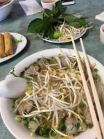 Pho Xuan Restaurant food