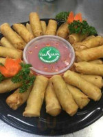 Thai-siam food