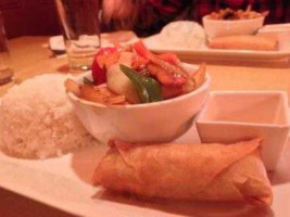 Sahla Thai food