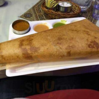 Chennai Spices food