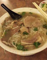 Pho Japolo food