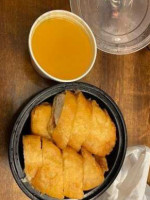 Dragon Wok (south End) food