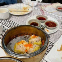 Jade Dynasty Restaurant food