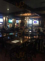 Kilt & Caber Ale House inside