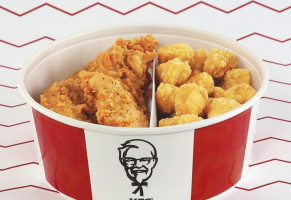 Kfc food