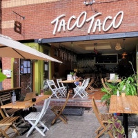 Tacotaco food