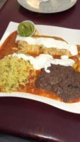 Jose Jose Latin Restaurant food