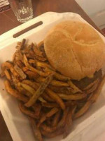 Big Ed's Tap & Grill food