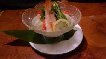 Hitoe Sushi Japanese Restaurant food